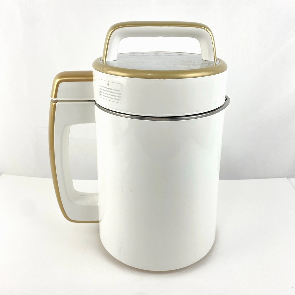 Joyoung Automatic Soy / Grains Milk Maker Soymilk CTS-2038 Beans Corn Rice Also - Picture 2 of 7